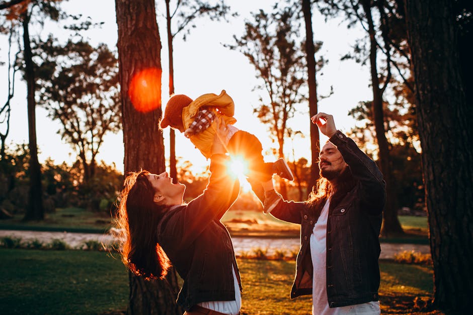 10 Fun Family Activities to Enjoy in the Great Outdoors This Fall