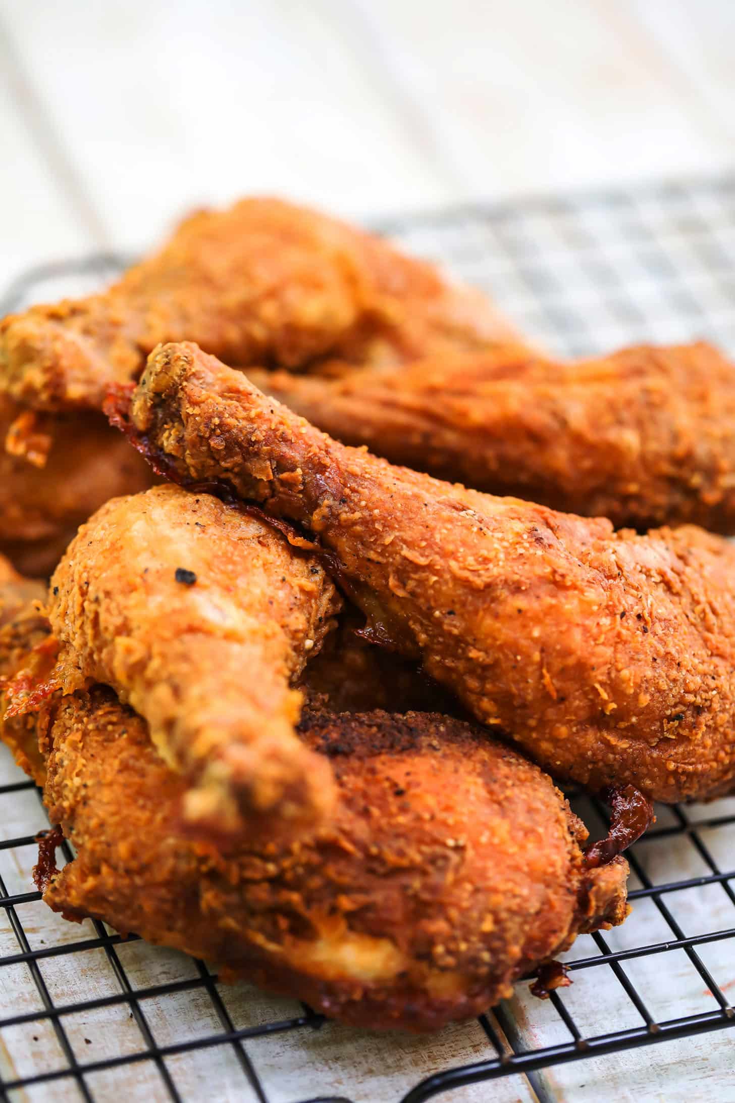 Country Fried Chicken Recipe – Crispy, Juicy, and Easy to Make