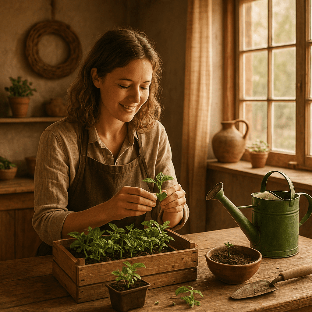 How to Incorporate Permaculture Practices into Everyday Life How to Incorporate Permaculture Practices into Everyday Life