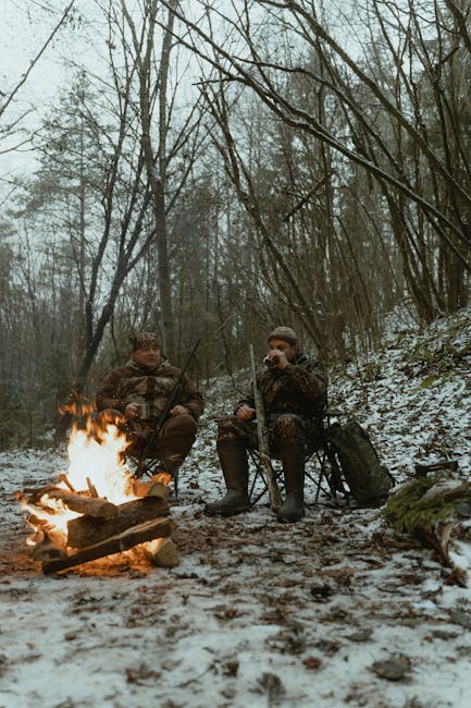 Duck Hunting Gear Duck Hunting Gear