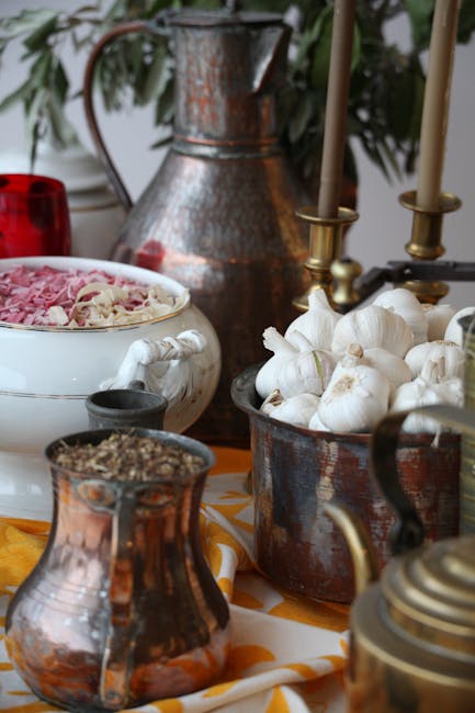 Farmhouse kitchen decor ideas for a cozy home