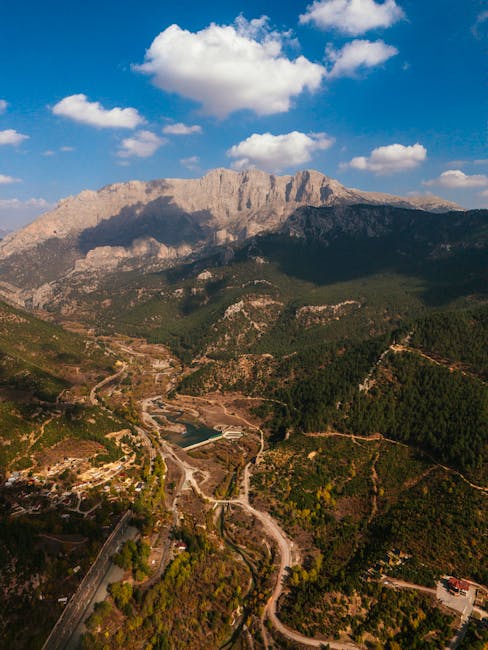 Hiking essentials for rugged terrain