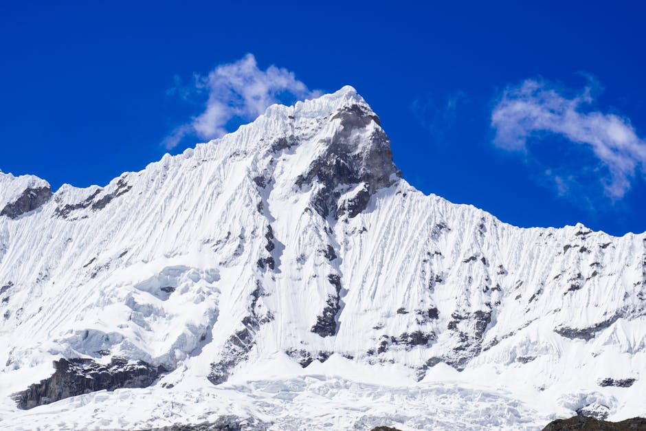 Hiking essentials for rugged terrain