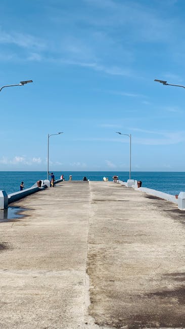 How to choose the perfect fishing spot