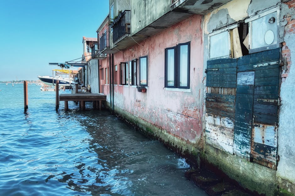 How to choose the perfect fishing spot