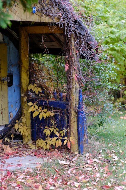 How to decorate a porch for year-round charm How to decorate a porch for year-round charm