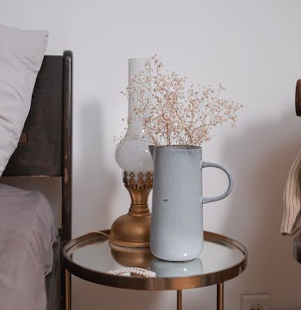 Rustic living room design trends for 2025