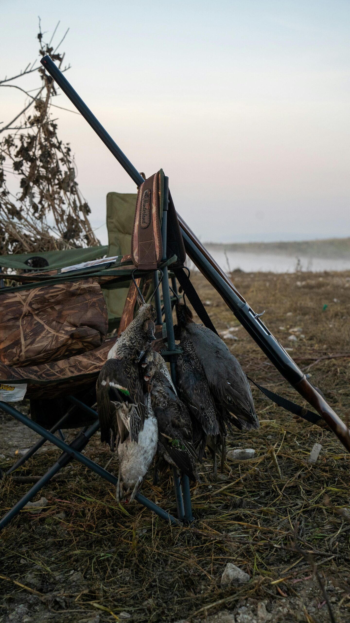 Duck Hunting Tips for Beginners: How to Get Started the Right Way Duck Hunting Tips for Beginners: How to Get Started the Right Way