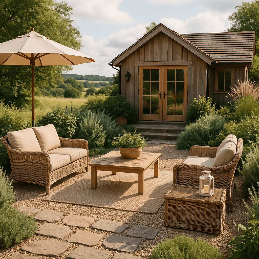 Crafting the Perfect Outdoor Retreat: Essential Tips for Designing Your Dream Country Escape Crafting the Perfect Outdoor Retreat: Essential Tips for Designing Your Dream Country Escape